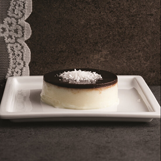 Sakızlı Yalancı Tavuk Göğsü