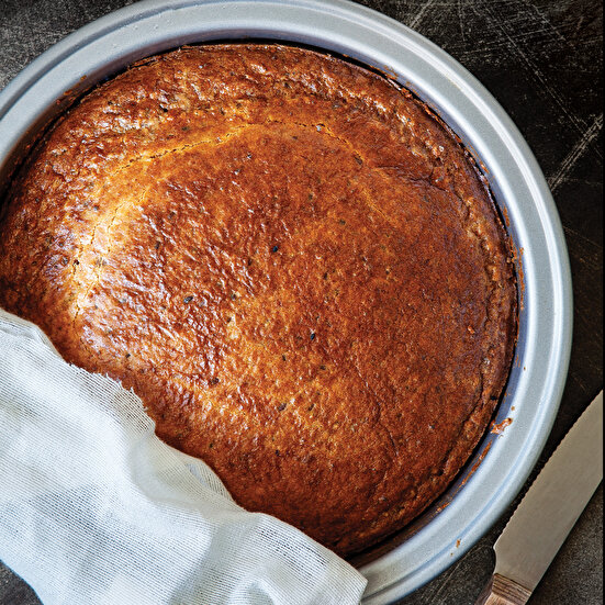 Unsuz Ramazan Pidesi