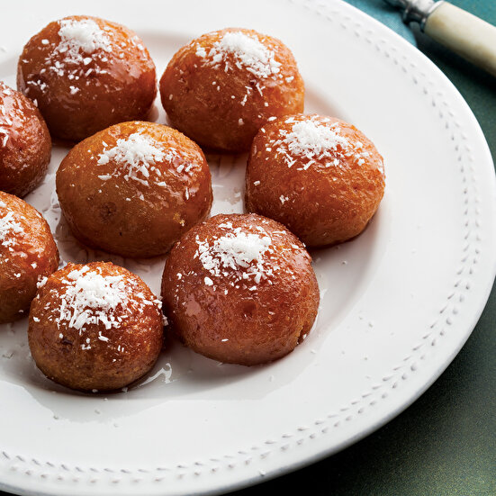 Kemalpaşa Tatlısı