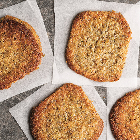 Unsuz Limonlu Kıtırlar