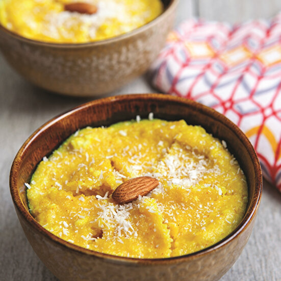 Höşmerim Tatlısı