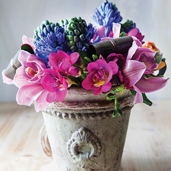 Çikolatalı Pavlova