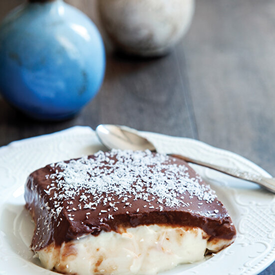 Yalancı Tavuk Göğsü