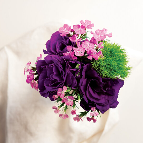 Limonlu Hindistan Cevizli Kup