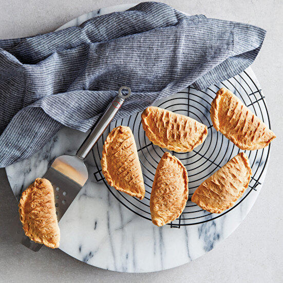 Azerbaycan Kurabiyesi