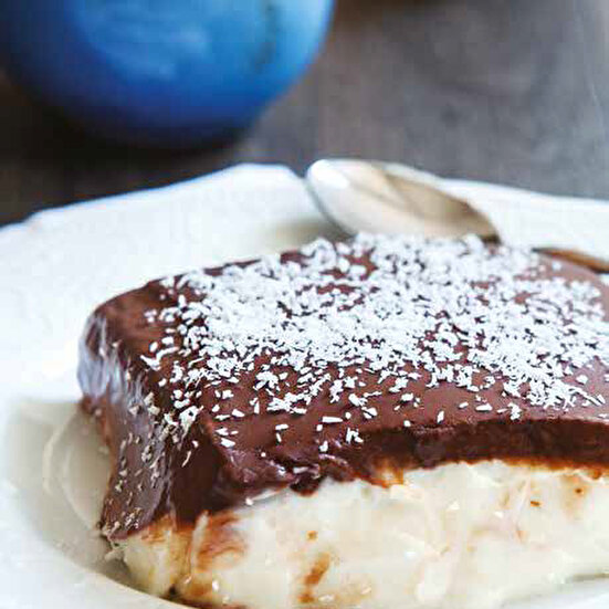 Yalancı Tavuk Göğsü