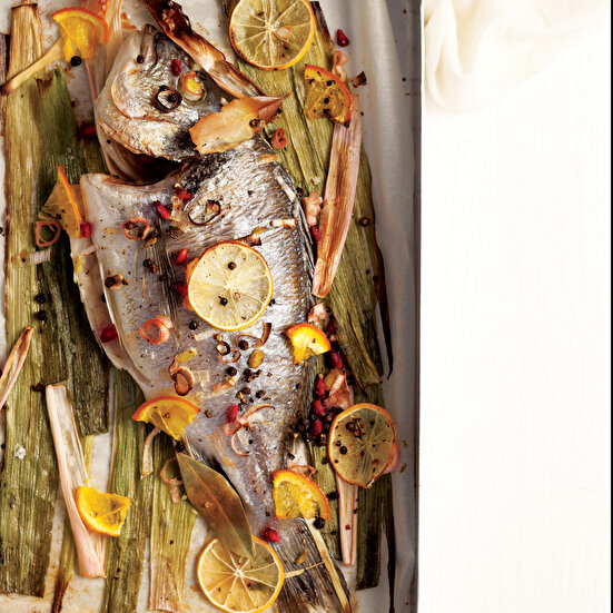 Pırasalı Narlı Çupra