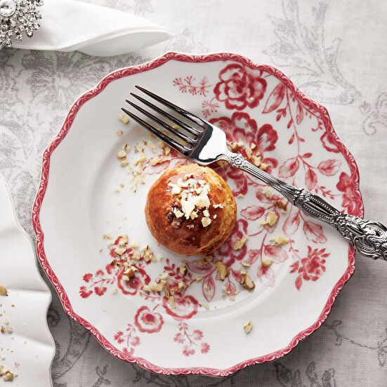 Cevizli Şerbetli Tatlı