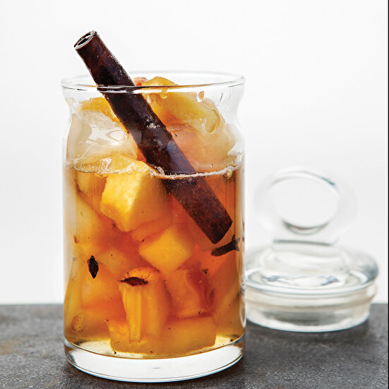 Ayva ve Armut Reçeli