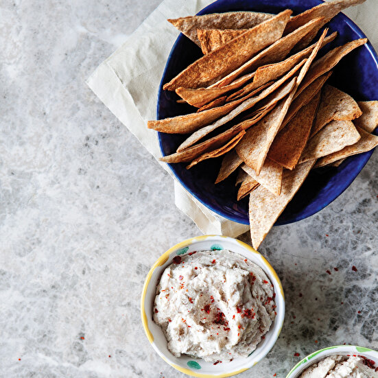 Taze Barbunya Dipsos