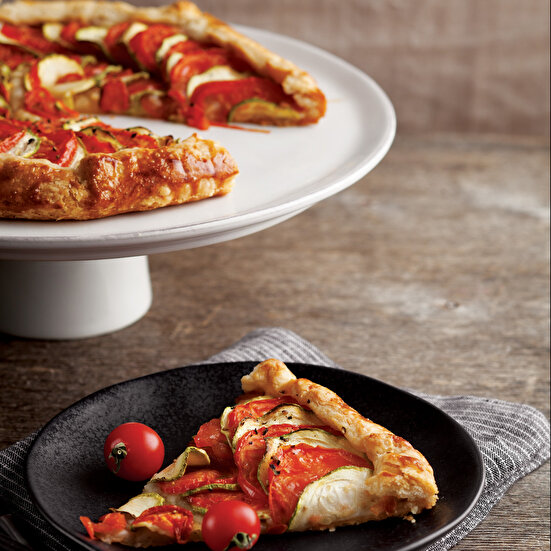 Tam Buğday Unlu Galette