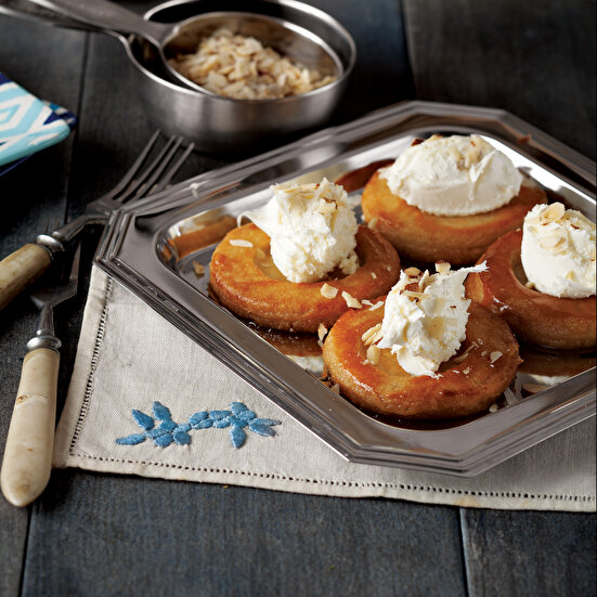 Kaymaklı Bülbül Yuvası