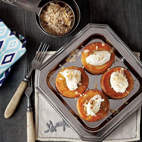 Kaymaklı Bülbül Yuvası