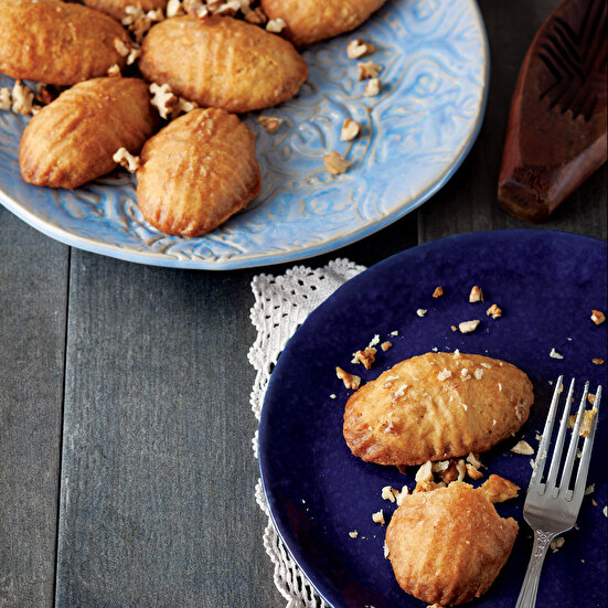 Cevizli Kalburabastı