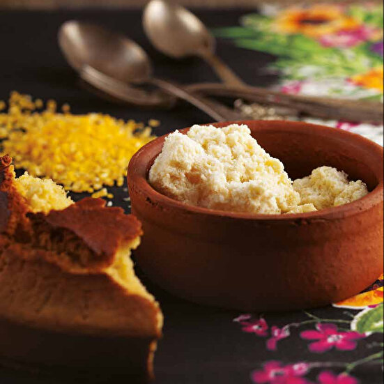 Beyaz Lahana Çorbası