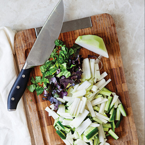 Reyhanlı Alabaş Salatası