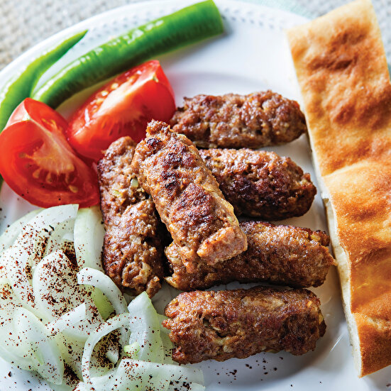 İnegöl Köfte