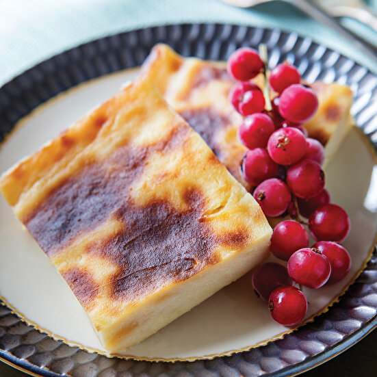 Süt Helvası (Bursa)