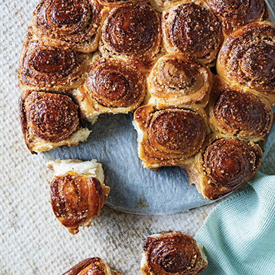 Cevizli Bursa Lokumu