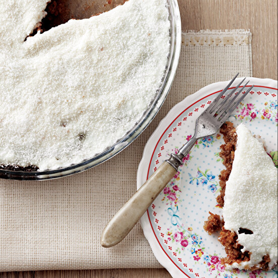 Cevizli Kıbrıs Tatlısı