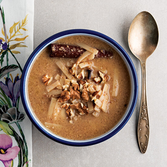 Antalya'dan Şilofta