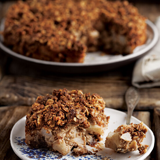 Armutlu Cheesecake Bar