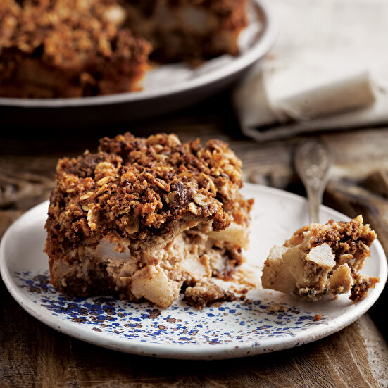 Armutlu Cheesecake Bar