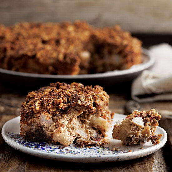 Armutlu Cheesecake Bar