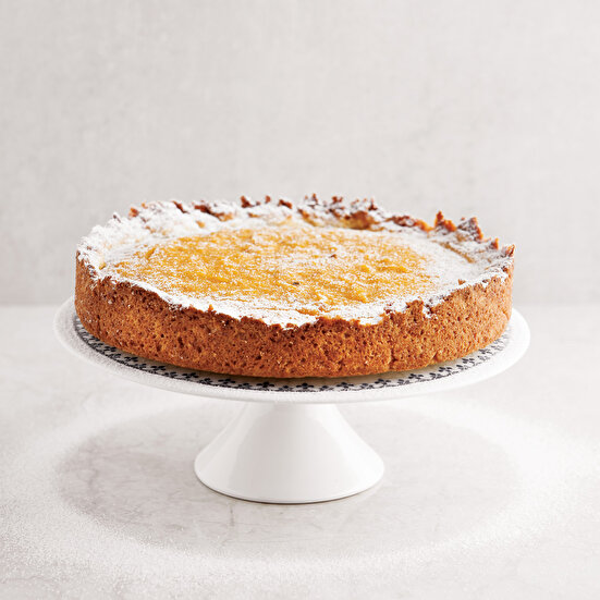 Bal Kabaklı Tart