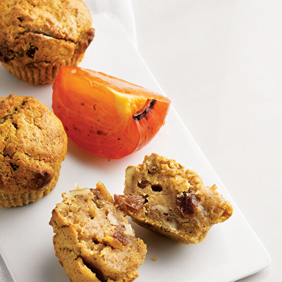 Cennet Hurmalı Çörek