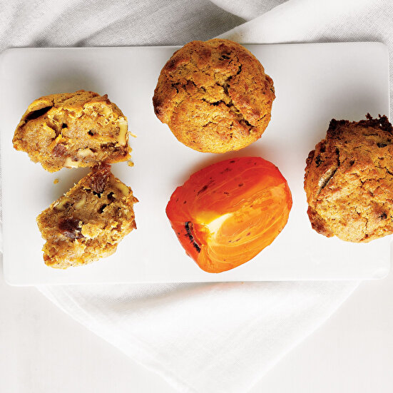 Cennet Hurmalı Çörek