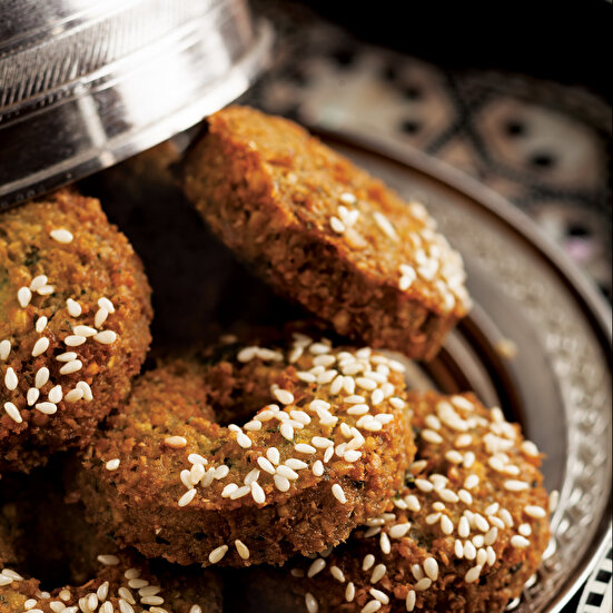 Falafel