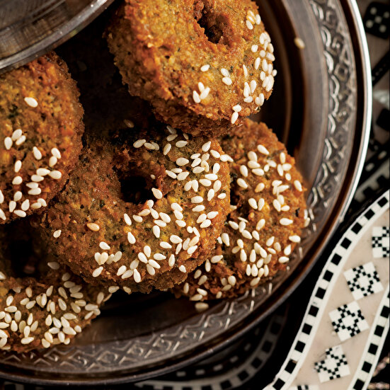 Falafel