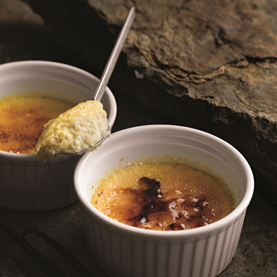 Creme Brulee