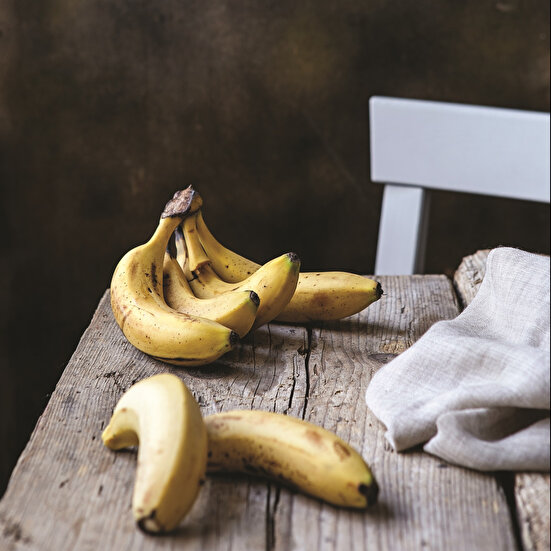 Muzlu Karamelli Pasta