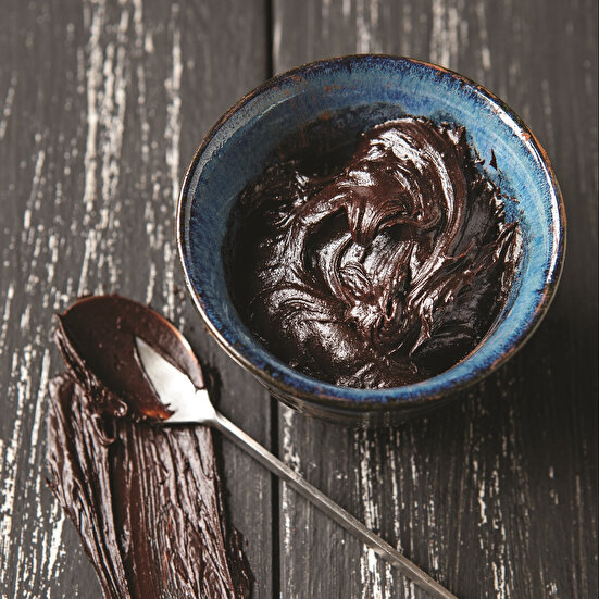 Kakaolu Süt Reçeli