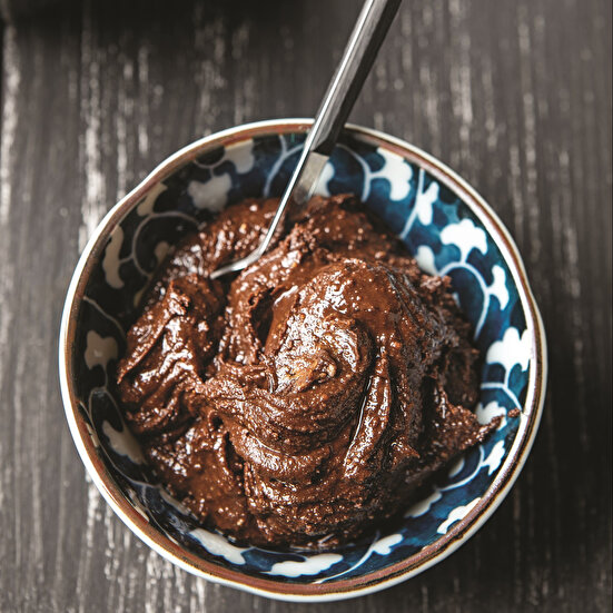 Kakaolu Yer Fıstığı Ezmesi