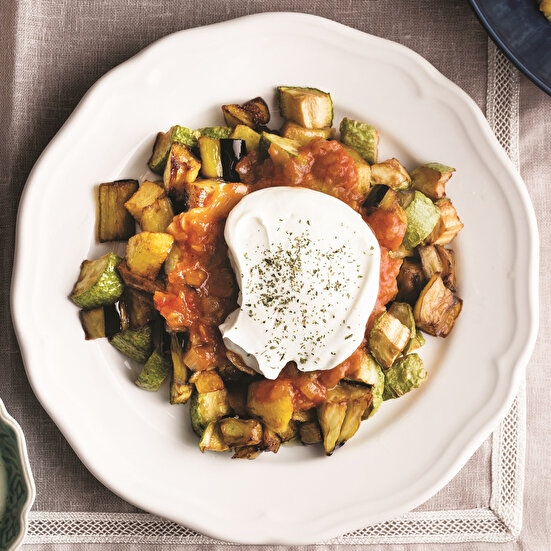 Karışık Kızartma