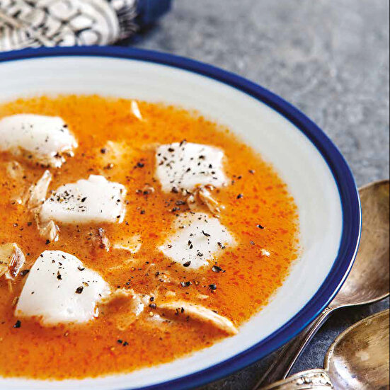 Konya Usulü Arabaşı