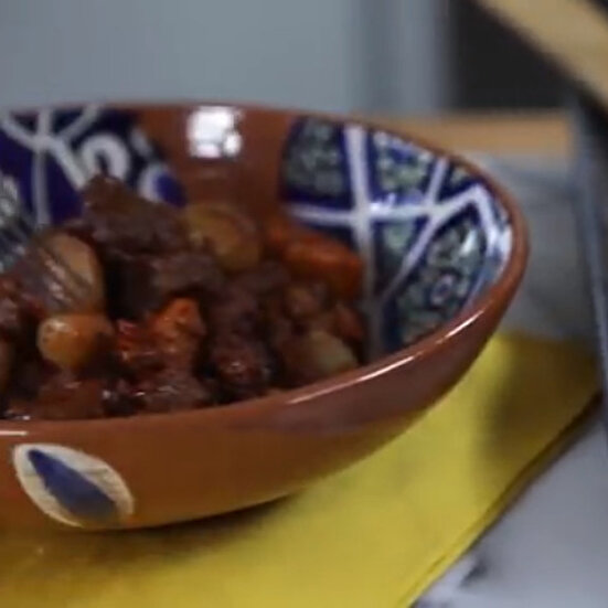 Ayvalı Soğanlı Et