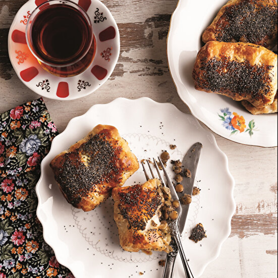 Pratik Mercimek Bükme