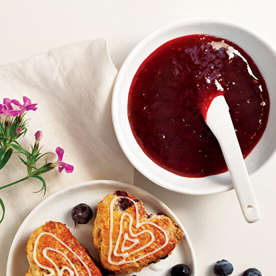 Orman Meyveli Marmelat