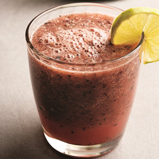 Reyhanlı Karpuzlu Smoothie