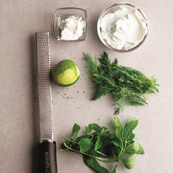 Dereotlu Taze Baharatlı Ayran