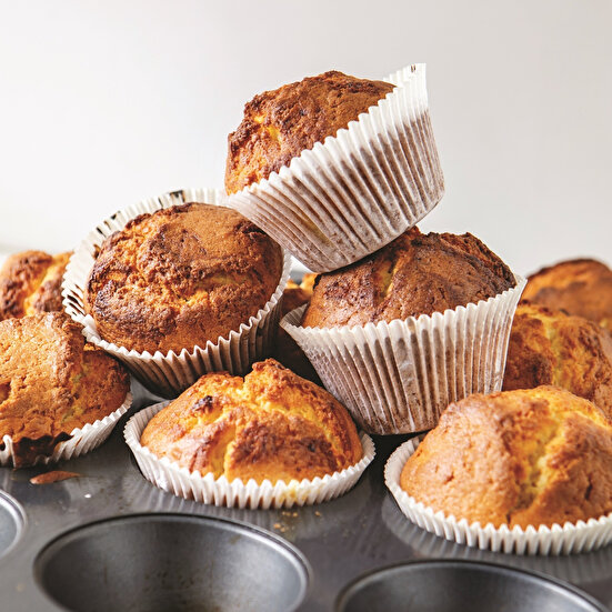 Klasik Muffin