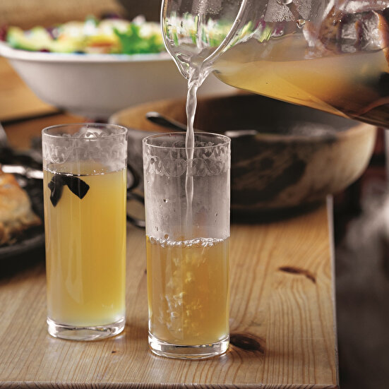 Armutlu Zencefilli Çay