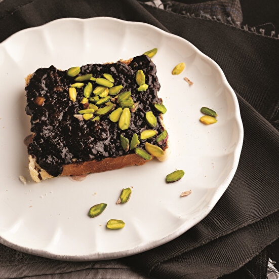 Kahvaltılık Sürülebilir Kabak