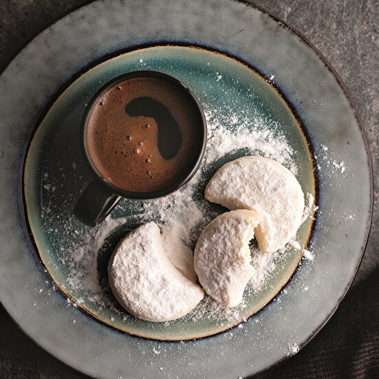 Fındıklı Kavala Kurabiyesi