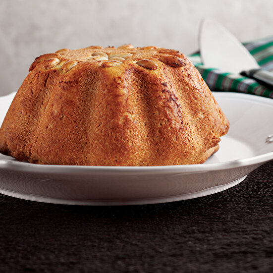 Tavuklu Perde Pilavı