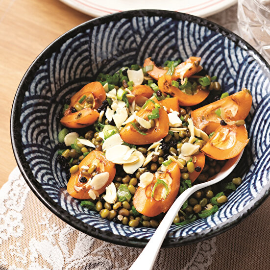 Malta Erikli Maş Fasulyesi